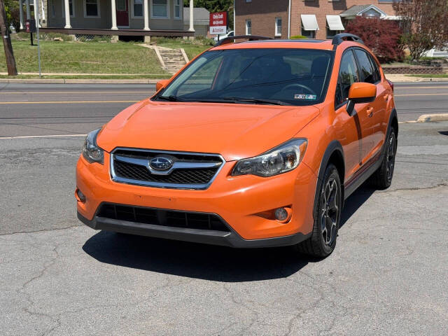 subaru xv crosstrek 2013 JF2GPAVC5D2897735 image subaru xv crosstrek 2013 JF2GPAVC5D2897735 image